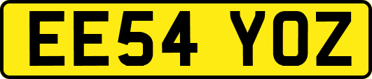 EE54YOZ