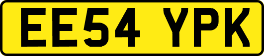 EE54YPK