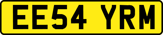 EE54YRM