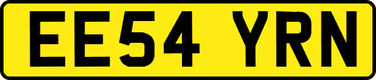 EE54YRN