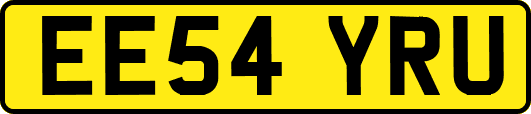 EE54YRU
