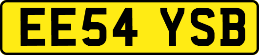 EE54YSB