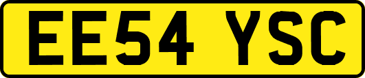 EE54YSC
