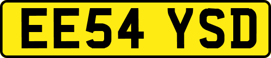 EE54YSD