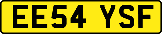 EE54YSF