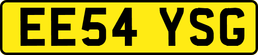 EE54YSG