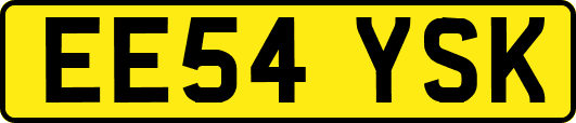 EE54YSK