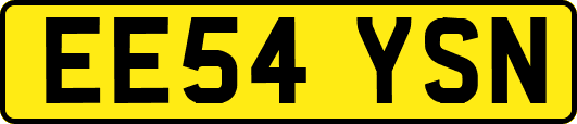 EE54YSN