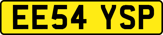 EE54YSP