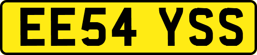 EE54YSS