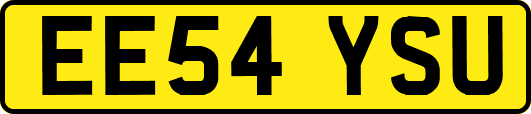 EE54YSU