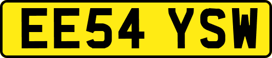 EE54YSW