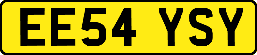 EE54YSY