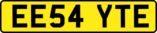 EE54YTE