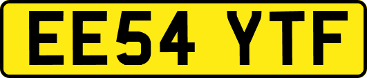 EE54YTF