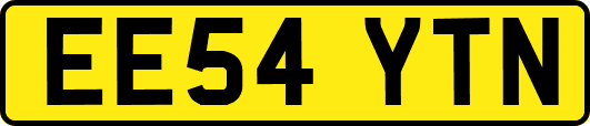 EE54YTN