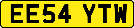 EE54YTW