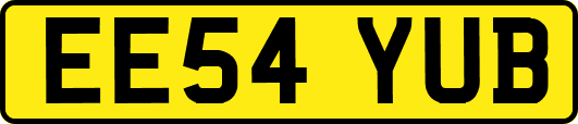 EE54YUB