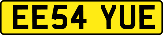 EE54YUE