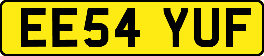 EE54YUF