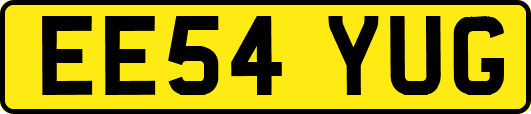 EE54YUG