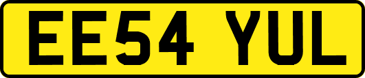 EE54YUL