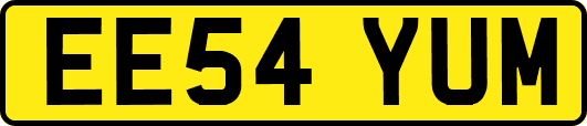 EE54YUM