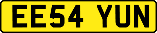 EE54YUN