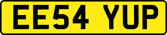 EE54YUP