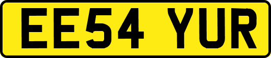 EE54YUR