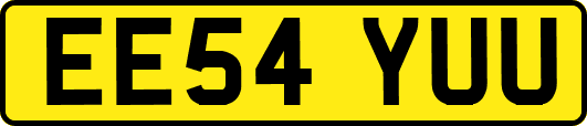 EE54YUU