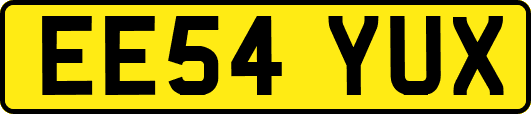 EE54YUX