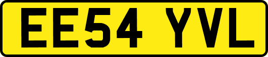 EE54YVL