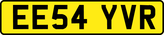 EE54YVR