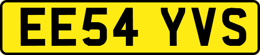 EE54YVS
