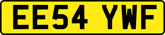 EE54YWF