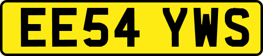 EE54YWS