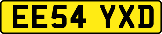 EE54YXD