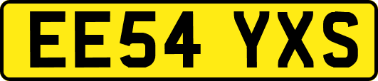 EE54YXS