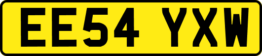EE54YXW