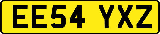 EE54YXZ
