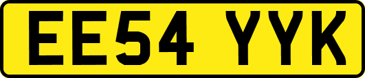 EE54YYK
