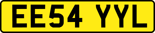 EE54YYL