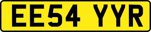 EE54YYR