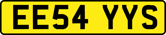 EE54YYS