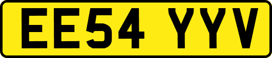 EE54YYV