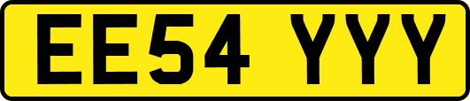 EE54YYY