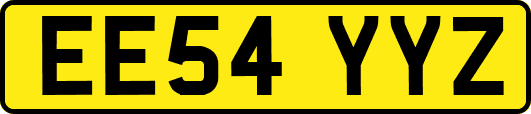 EE54YYZ
