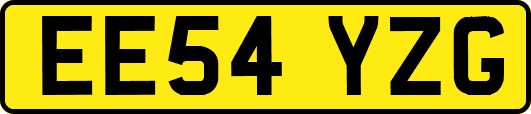 EE54YZG