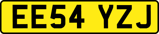 EE54YZJ